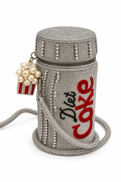 Cola Darling Bag