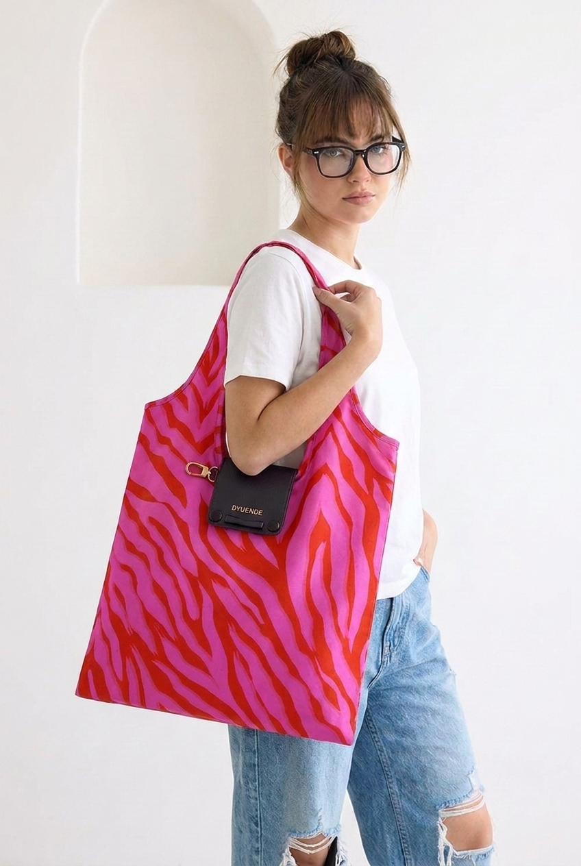 Rolly Foldable Bag Rani