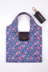 Rolly Foldable Bag Bloom