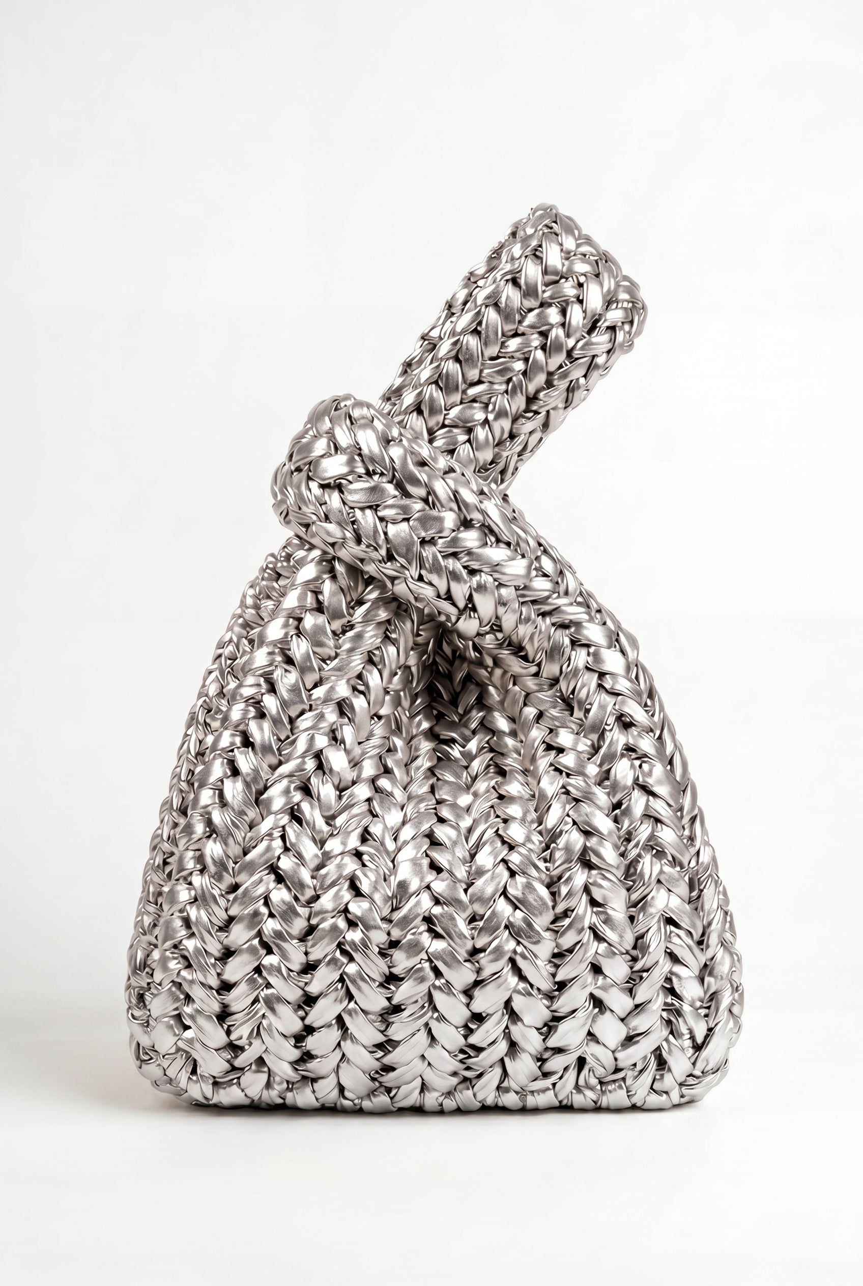 Platinum Potli Bag
