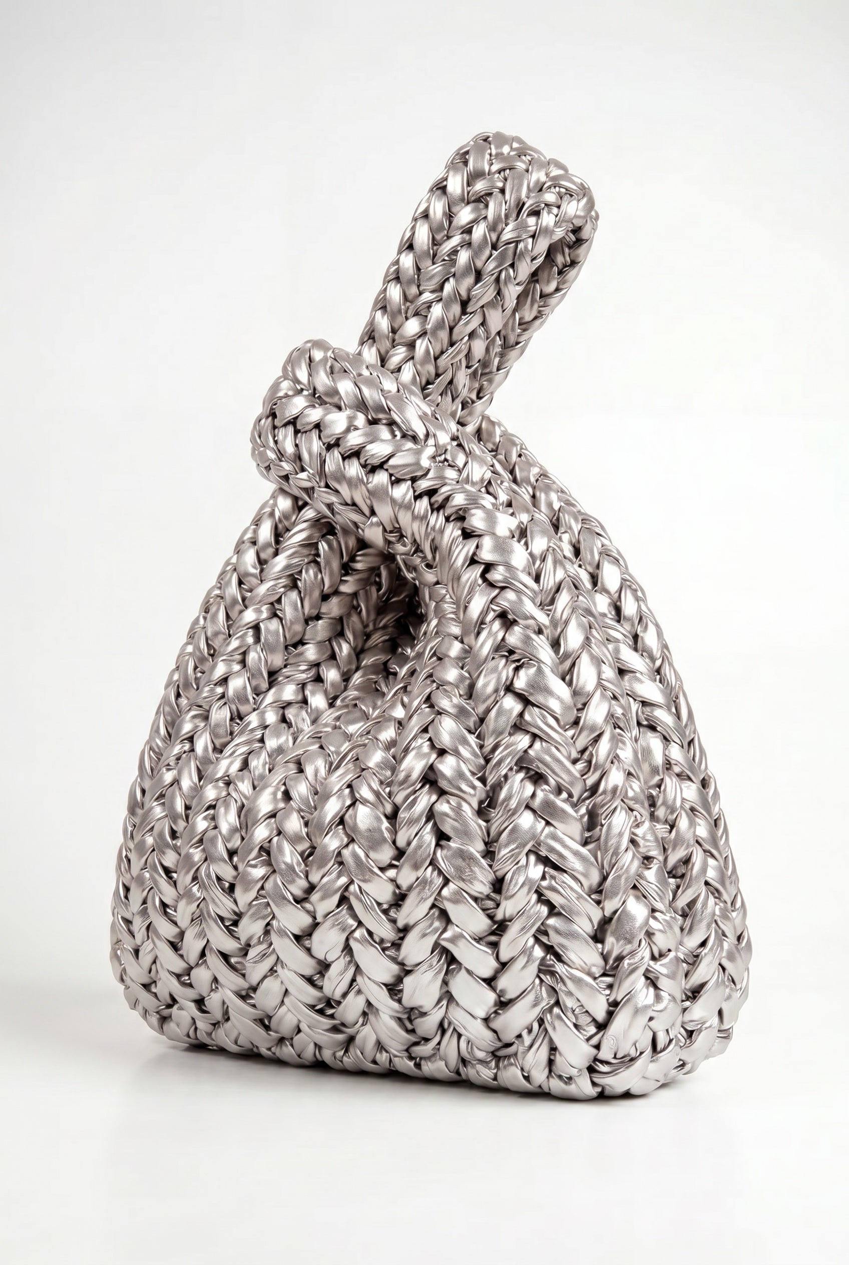 Platinum Potli Bag