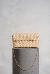 Solera Gold Clutch